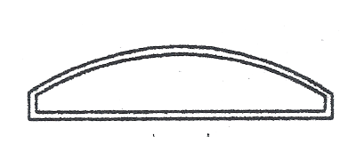 Extended Arch